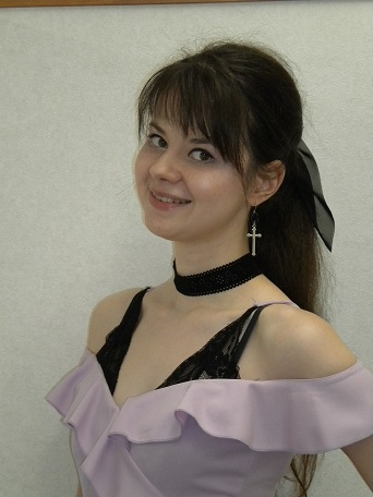 ロシア人女性1名が新規所属しました tcap Corporation